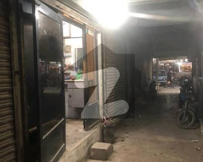 ناظم آباد 3 ناظم آباد,کراچی میں 1 مرلہ دکان 32.0 لاکھ میں برائے فروخت۔