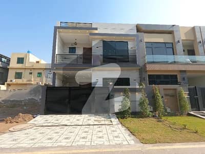 Ideally Located House For sale In Park View City - Rose Block Available Ideally Located House For sale In Park View City - Rose Block Available