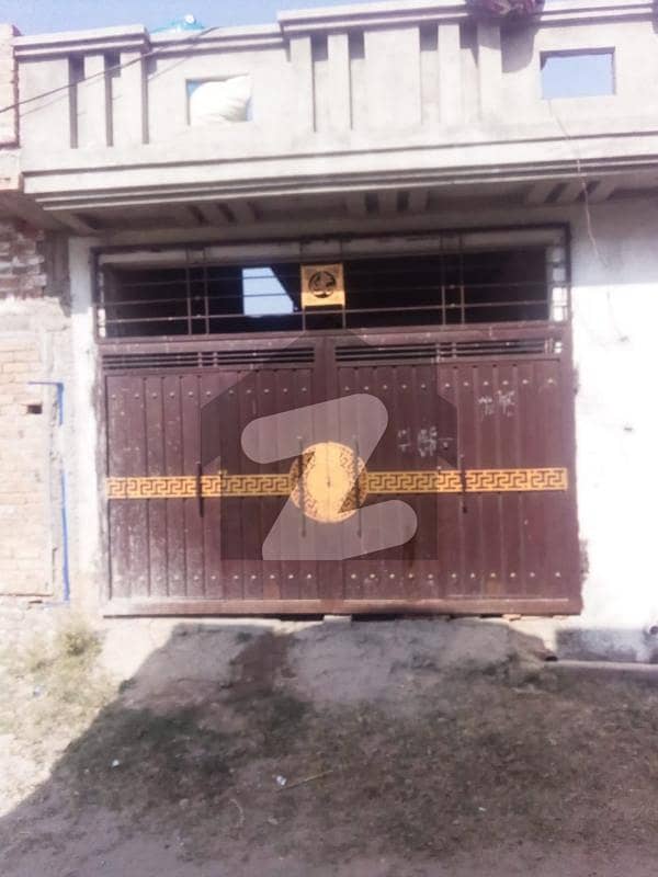 Girja Road Qazi Town 5 Marla House For Sale. Girja Road Qazi Town 5 Marla House For Sale.