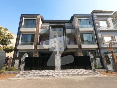 5 Marla House For sale In Park View City - Tulip Block 5 Marla House For sale In Park View City - Tulip Block