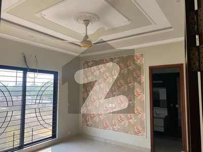 Buy Your Ideal 10 Marla House In A Prime Location Of LDA Avenue