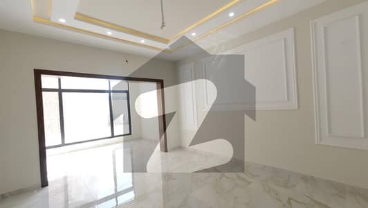 Near To Mosque 27 Marla House Available For Sale In Bahria Hills View, Rawalpindi