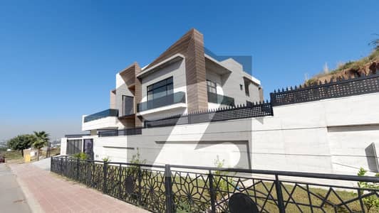 House Available For Sale In Bahria Hills View, Rawalpindi