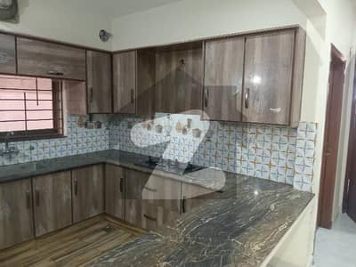 10 Marla Ground Portion For rent in LDA Avenue-1.