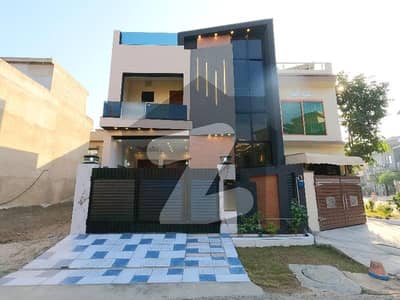 Reserve A Centrally Located House In Park View City - Jade Block