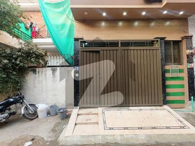 Prime Location House For sale In Allama Iqbal Town - Muslim Block Lahore