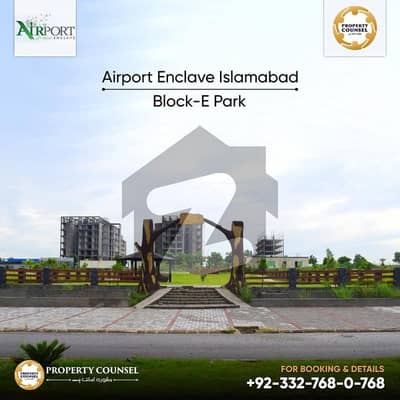Affordable Residential Plot Available For sale In   Airport Enclave A