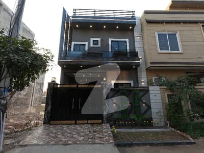 Prime Location Property For sale In Al Haram Garden Al Haram Garden Is Available Under Rs. 9000000