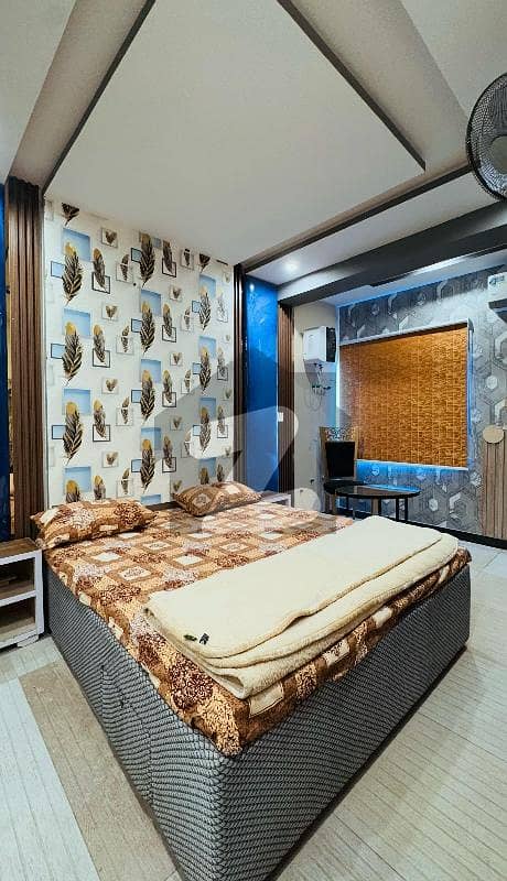 1 BED STUDIO FURNISHED APPARTMENT AVAILABLE FOR RENT 1 BED STUDIO FURNISHED APPARTMENT AVAILABLE FOR RENT