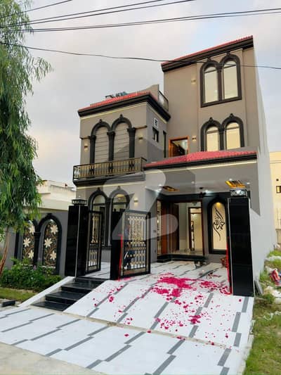 G block 7.5 marla house available for sale