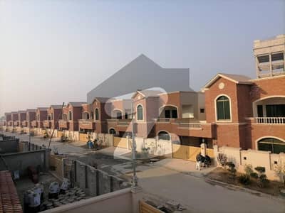 20 Marla Spacious Residential Plot Available In DHA Phase 1 - Sector G For sale