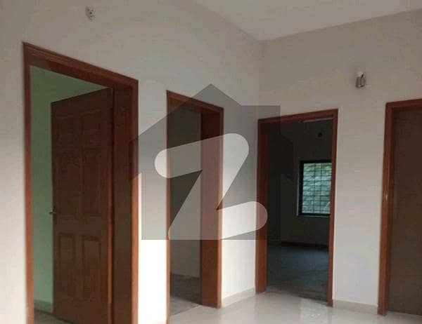10 Marla House For Rent In Askari 10