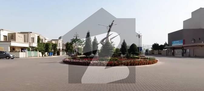 ڈریم گارڈنز - بلاک جی ڈریم گارڈنز,ڈیفینس روڈ,لاہور میں 5 مرلہ رہائشی پلاٹ 94.0 لاکھ میں برائے فروخت۔