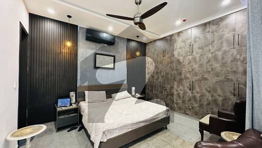 10 Marla Fully Furnished House For Rent 10 Marla Fully Furnished House For Rent