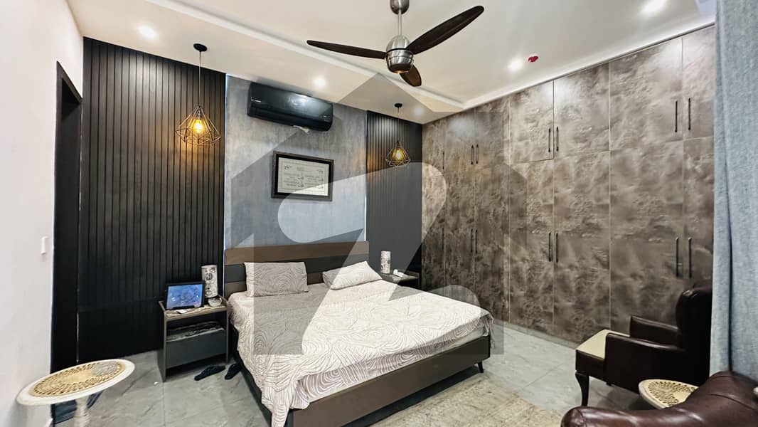 10 Marla Fully Furnished House For Rent 10 Marla Fully Furnished House For Rent