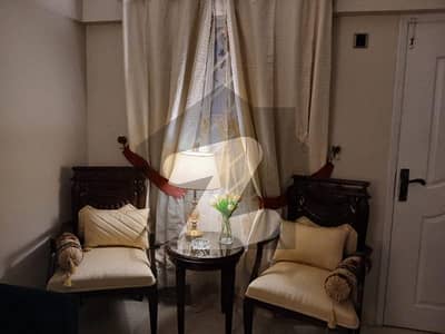 3 Bed DD, 3rd Floor, Johar BLock 13 3 Bed DD, 3rd Floor, Johar BLock 13