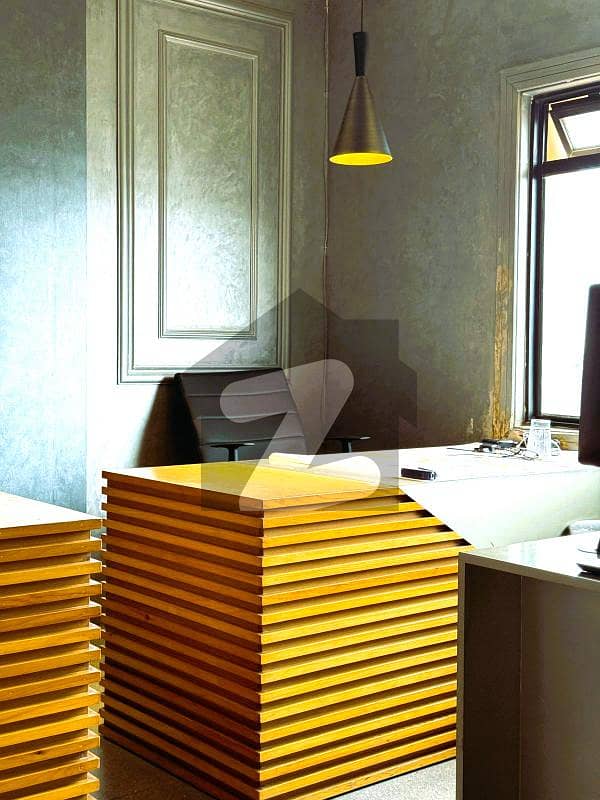 Executive Office Including Furniture Executive Office Including Furniture