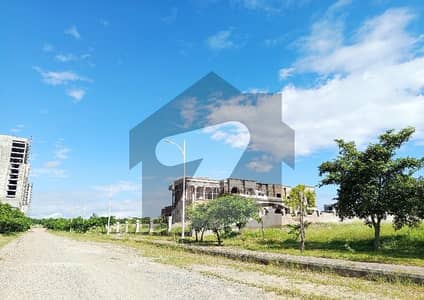 Main Road Commercial Plot For Sale In Park Avenue(Business Square), Gulberg Greens Islamabad Main Road Commercial Plot For Sale In Park Avenue(Business Square), Gulberg Greens Islamabad