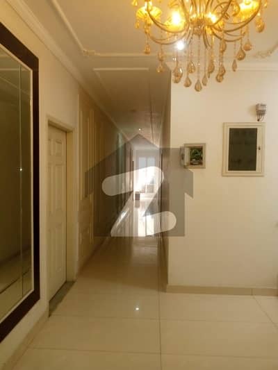 New Flat For Rent In PIA Society New Flat For Rent In PIA Society