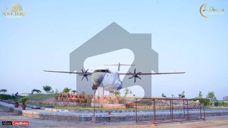 Town One A Smarter Way of Living Town One A Smarter Way of Living