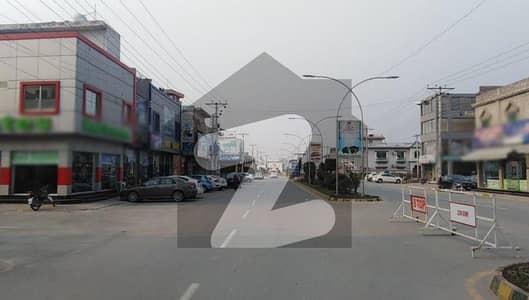 Buying A Prime Location Residential Plot In Bismillah Housing Scheme - Ali Block Buying A Prime Location Residential Plot In Bismillah Housing Scheme - Ali Block