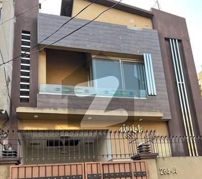 Get In Touch Now To Buy A Prime Location House In Bismillah Housing Scheme - Block A Get In Touch Now To Buy A Prime Location House In Bismillah Housing Scheme - Block A