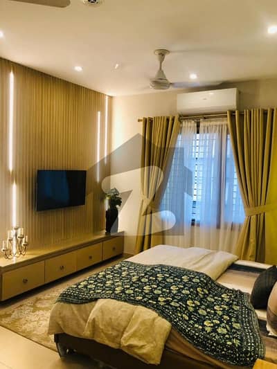 500 Yards Bungalow For Sale In DHA Phase Viii