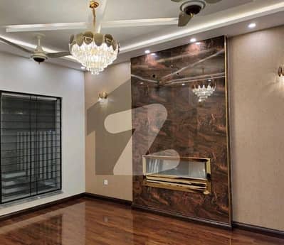 House Sized 5 Marla Is Available For rent In Bahria Town - Sector E House Sized 5 Marla Is Available For rent In Bahria Town - Sector E