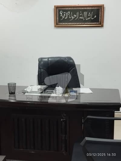 بحریہ ٹاؤن فیز 7 بحریہ ٹاؤن راولپنڈی,راولپنڈی میں 1 کمرے کا 5 مرلہ دفتر 30.0 ہزار میں کرایہ پر دستیاب ہے۔