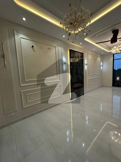 A Good Option For Sale Is The House Available In Bahria Town - Sector C In Lahore A Good Option For Sale Is The House Available In Bahria Town - Sector C In Lahore