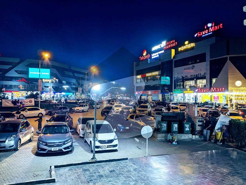 Prime Commercial Unit For Sale I-8 Markaz, Islamabad Prime Commercial Unit For Sale I-8 Markaz, Islamabad