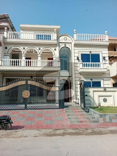 G-13/4 Brand New Luxury House For Sale G-13/4 Brand New Luxury House For Sale