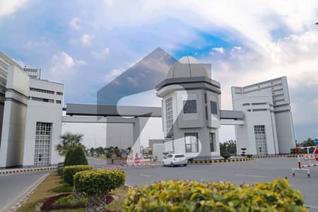 1 Kanal Possession Plot for Sale Sector N, DHA Bahawalpur 1 Kanal Possession Plot for Sale Sector N, DHA Bahawalpur