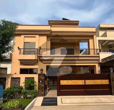 Prime Location House Sized 10 Marla Available In Citi Housing Society