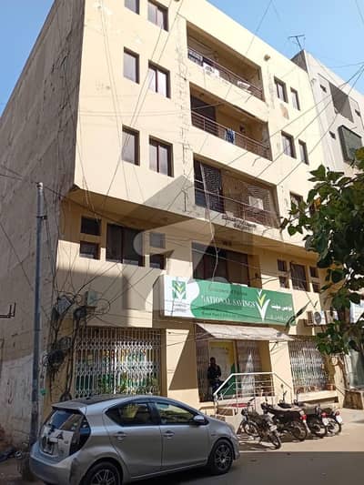 COMMERCIAL BUILDING FOR SALE DHA DEFENCE, KARACHI, SINDH