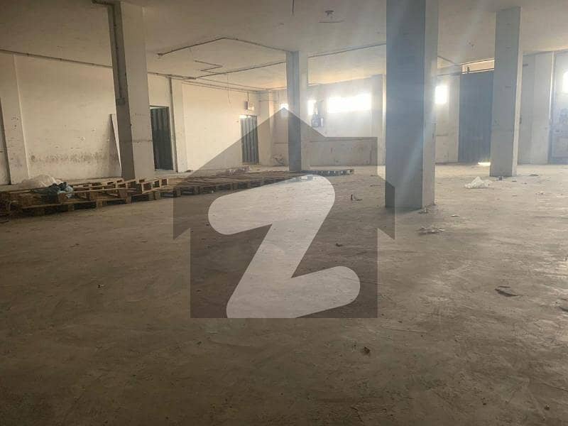 Highly-Desirable 2 Kanal Factory Available In Ferozepur Road Highly-Desirable 2 Kanal Factory Available In Ferozepur Road