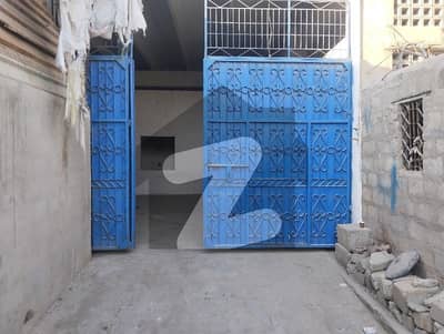 کورنگی انڈسٹریل ایریا کورنگی,کراچی میں 12 مرلہ فیکٹری 1.6 لاکھ میں کرایہ پر دستیاب ہے۔