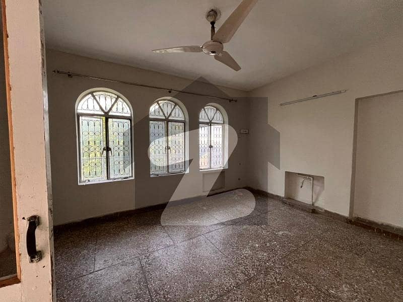 2 Bed Upper Portion For Rent In Islamabad