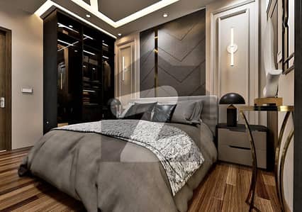 1 Bed Fully Furnished Luxury Apartment For Rent Facing Eiffel Tower 1 Bed Fully Furnished Luxury Apartment For Rent Facing Eiffel Tower