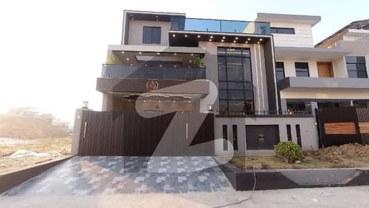 Get In Touch Now To Buy A 9 Marla House In MPCHS - Block C Islamabad Get In Touch Now To Buy A 9 Marla House In MPCHS - Block C Islamabad