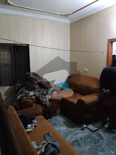 2 Marla Double Story House For Sale