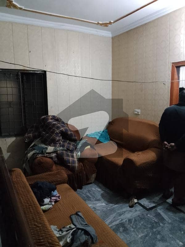 2 Marla Double Story House For Sale 2 Marla Double Story House For Sale