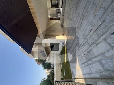 1 Kanal Designer House With Swimming Pool Available For Sale In DHA Phase 2 Islamabad