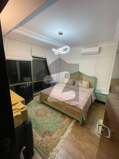 عمار پرل ٹاورز امارکریسنٹ بے,ڈی ایچ اے فیز 8,ڈی ایچ اے ڈیفینس,کراچی میں 4 کمروں کا 16 مرلہ فلیٹ 10.75 کروڑ میں برائے فروخت۔