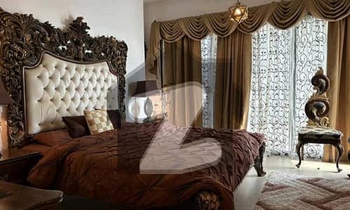 Fully Furnished 2 Bed Apartment Available For Rent