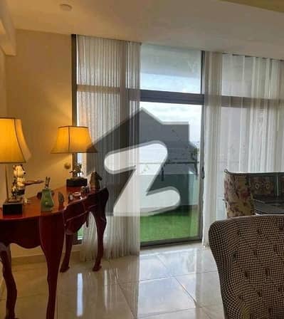 Furnished 2 Bed Apartment Available For Rent