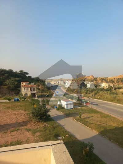 Kanal Solid Land Plot Available For Sale - Sector B DHA 3