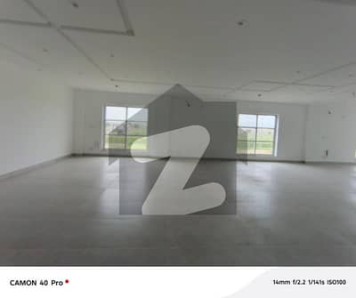 Brand New building 1st floor Brand New building 1st floor