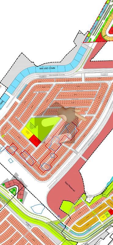 ڈی ایچ اے فیز 3 ۔ بلاک ایچ ڈی ایچ اے ڈیفینس فیز 3,ڈی ایچ اے ڈیفینس,اسلام آباد میں 1 کنال رہائشی پلاٹ 1.35 کروڑ میں برائے فروخت۔ ڈی ایچ اے فیز 3 ۔ بلاک ایچ ڈی ایچ اے ڈیفینس فیز 3,ڈی ایچ اے ڈیفینس,اسلام آباد میں 1 کنال رہائشی پلاٹ 1.35 کروڑ میں برائے فروخت۔