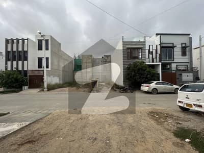 Defence Phase 7 Extension 100 Yards Residential Plot